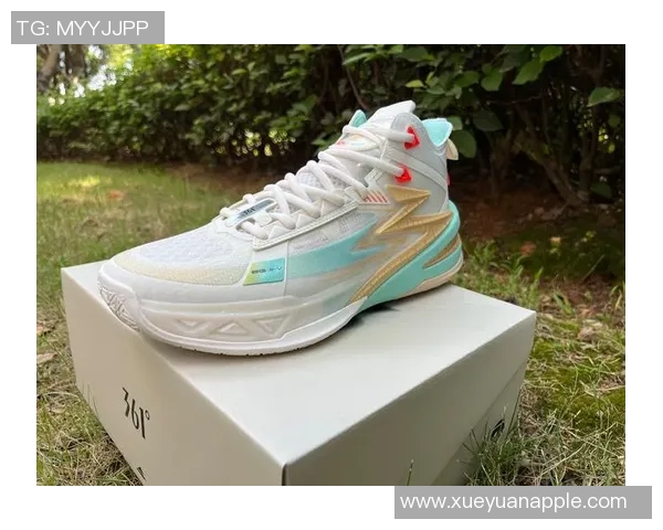 篮球装备选购指南：精选球鞋推荐助你提升场上表现