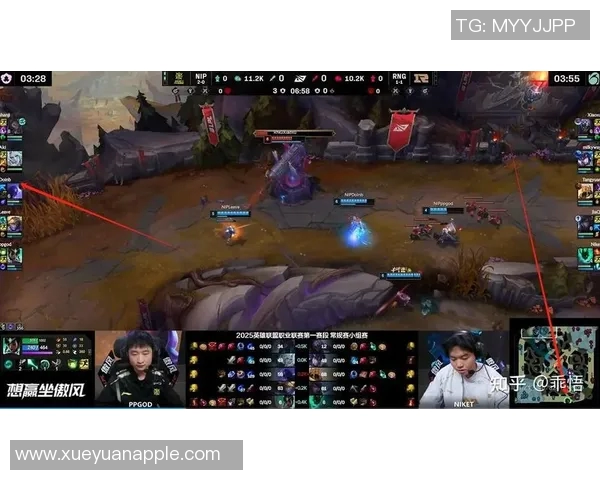 赛后复盘分析FPX与RNG实力对比及比赛亮点总结